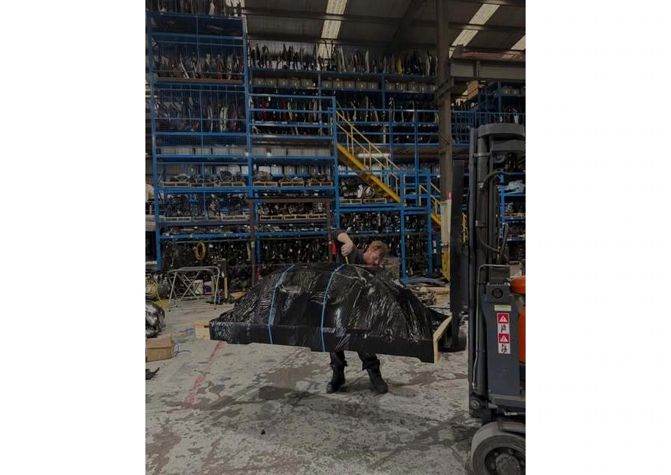 Used Engines, Transmissions and Auto Parts for Sale