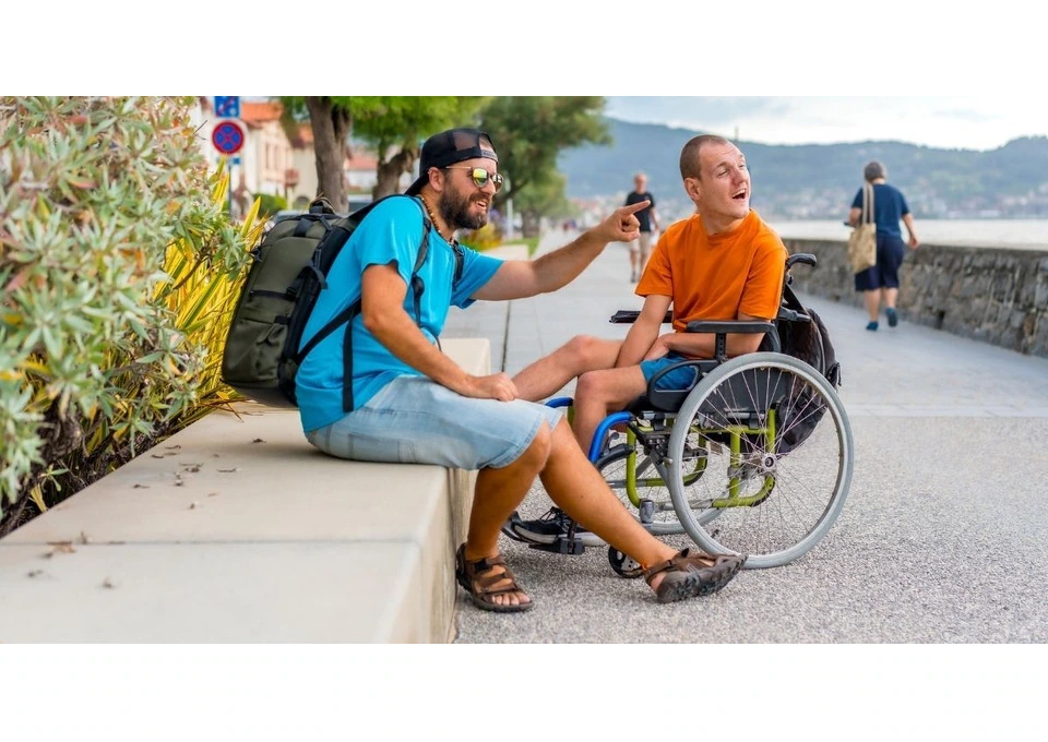 NDIS Travel Assistance Services in Australia | Sunshine Community Care photo 1
