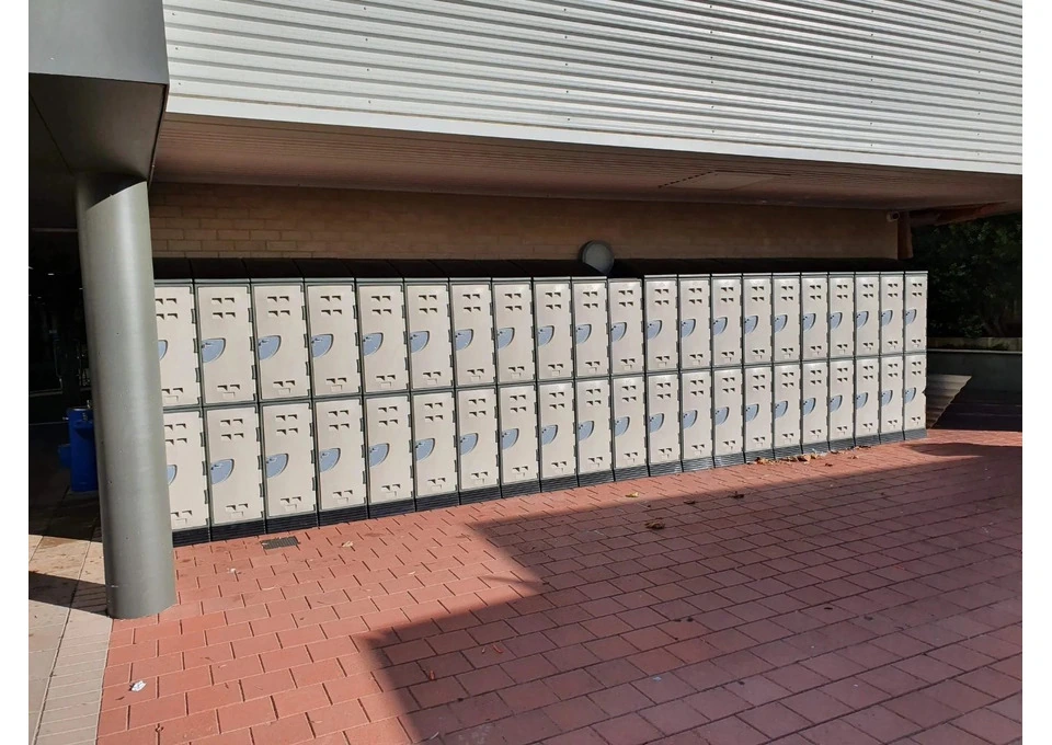 Outdoor Storage Lockers Built to Last Through Australian Weather photo 1