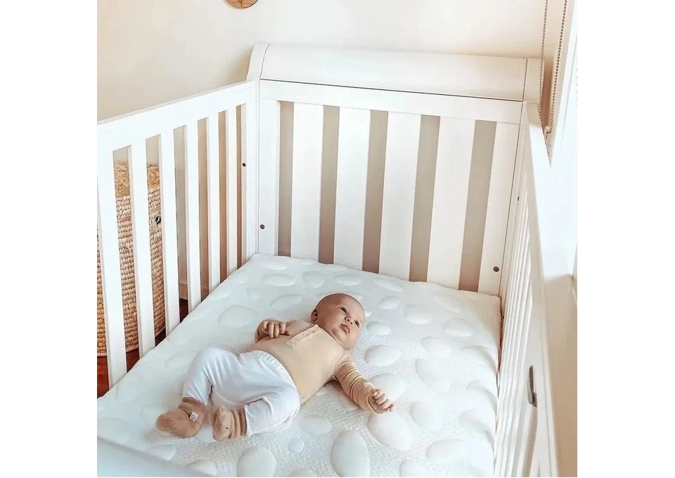 Why Breathability Matters in a Newborn Baby Cot Mattress?