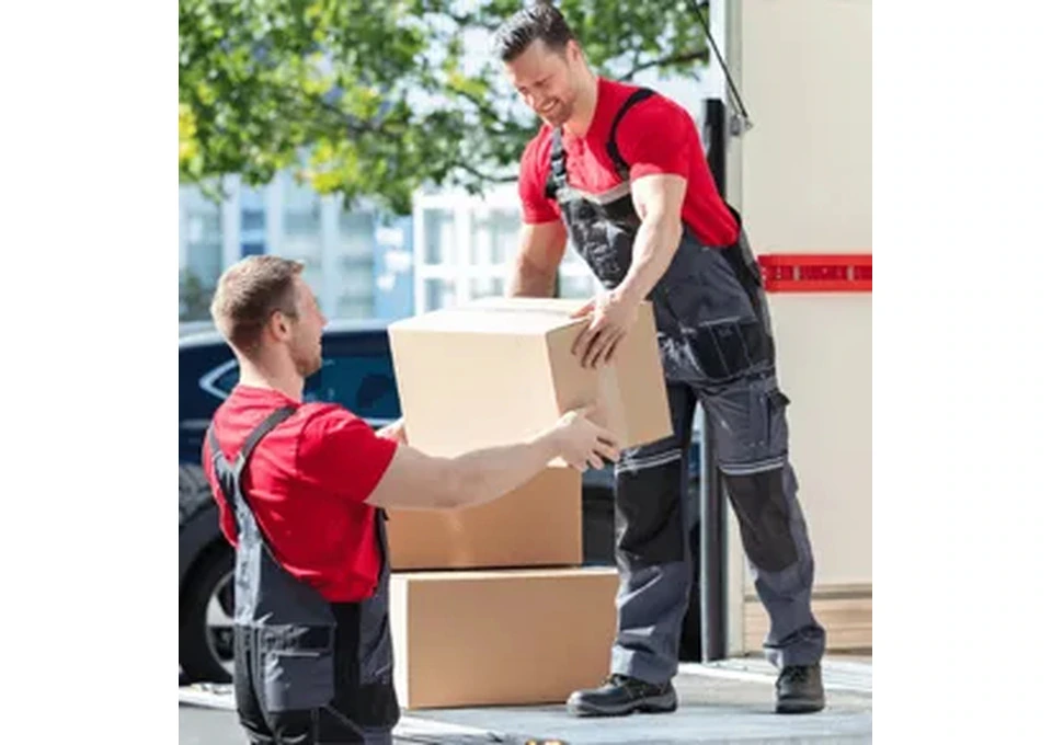 Looking for Reliable Removal Companies in Cardiff? photo 1