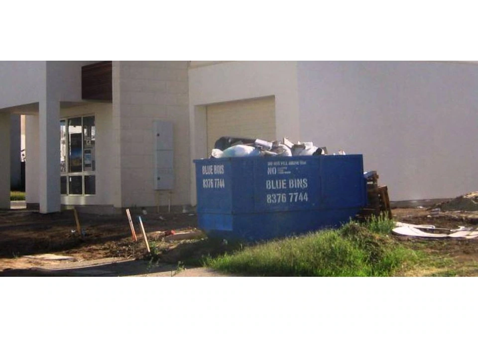 Skip Bin Adelaide