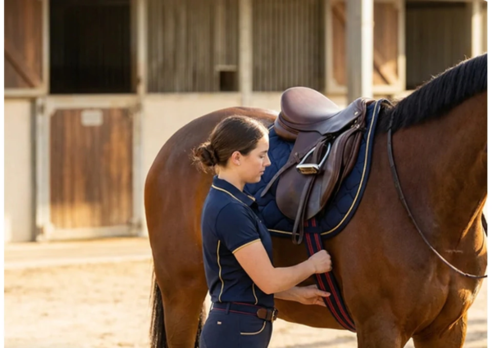 Buy Horse Saddles Online – Free Shipping Australia