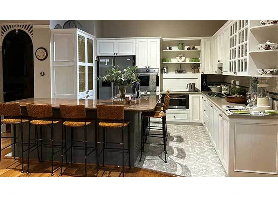 Sydney Kitchen Resurfacing That Makes Your Existing Kitchen Feel New photo 1