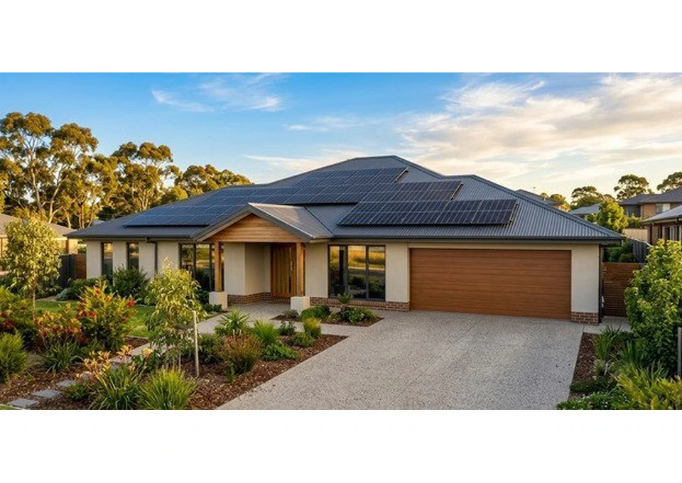 13kW Solar System Packages for Australian Homes photo 1