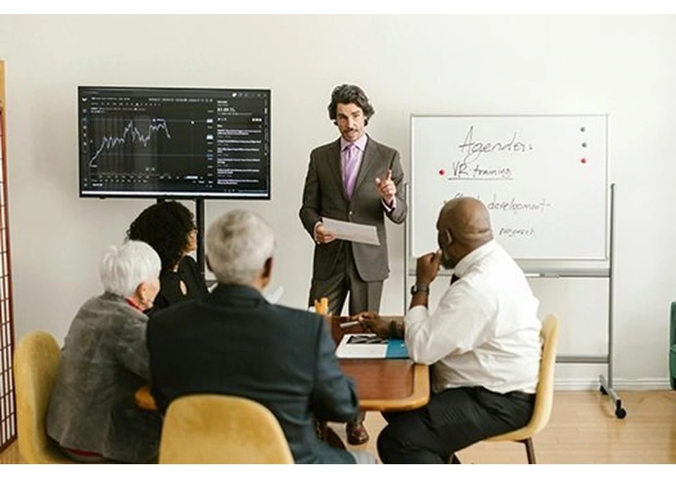 Office 365 Support Melbourne | MCG Computer photo 1