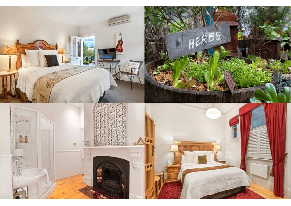 Explore Boutique Stays with Accommodation in Williamstown photo 1