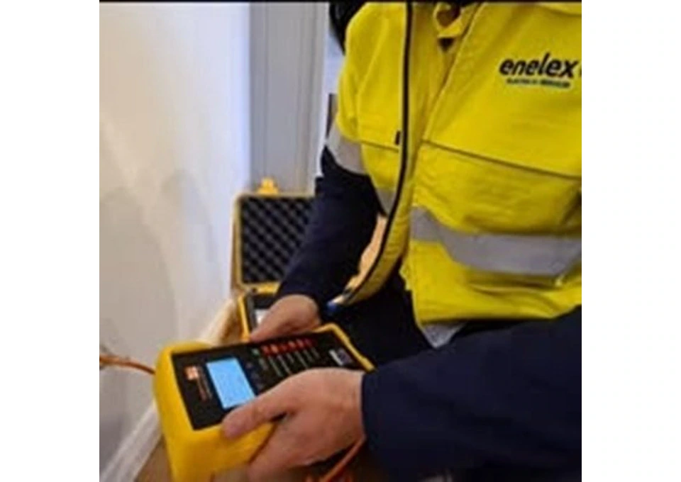 Solar Inverter Repairs | Solar Inverter Repairs Coburg | Enelex Electrical Services photo 1