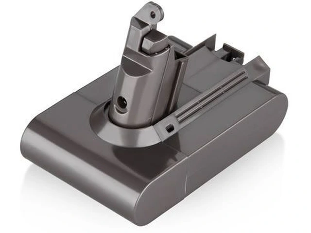 Dyson 6ICR18/65-1 Vacuum Cleaner Battery photo 1