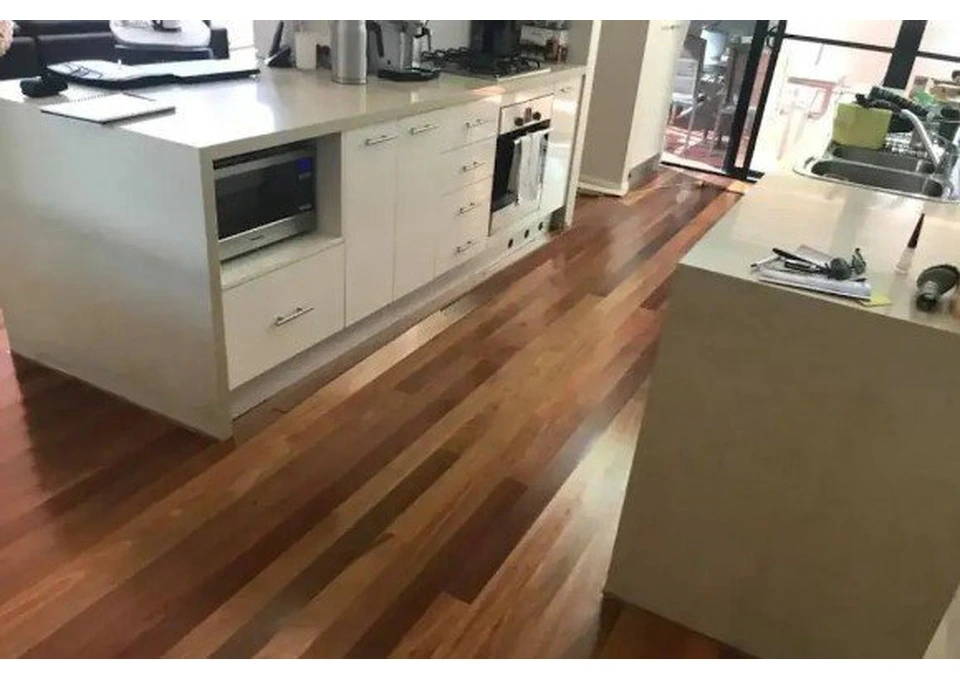 Flooring Timber Brisbane photo 1