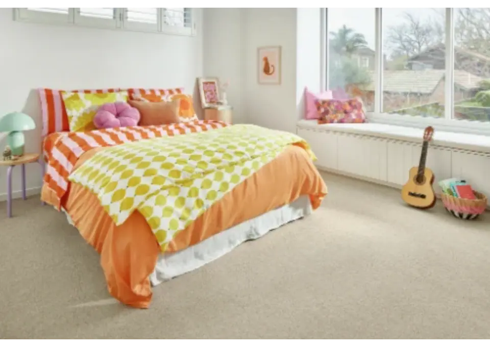 What Makes SDN Carpets Resist Fading in the First Place