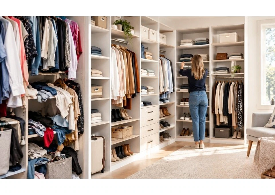 Professional Decluttering Assistance Services in Sydney photo 1
