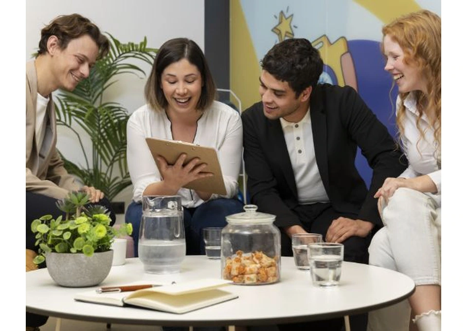 Innovative Community Participation Ingleburn photo 1