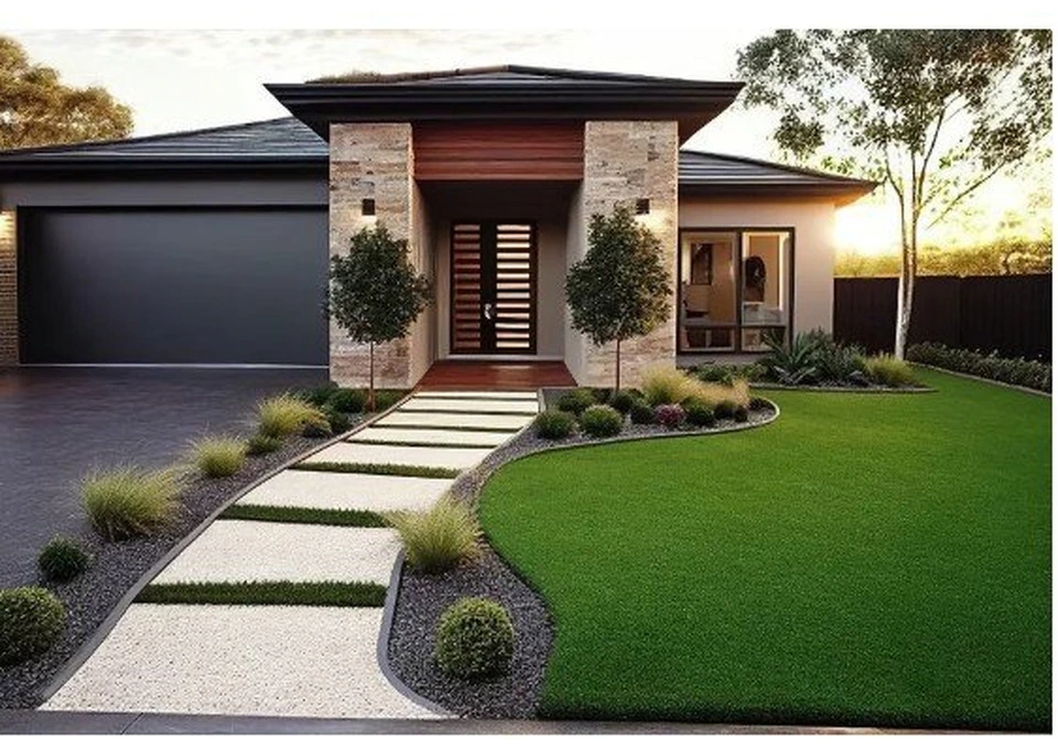 Landscaping Bendigo photo 1
