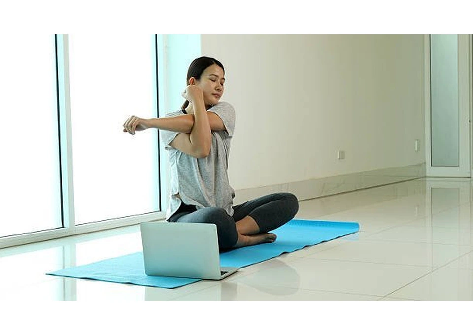 Yoga Pilates & Meditation Online | Modern Movement photo 1