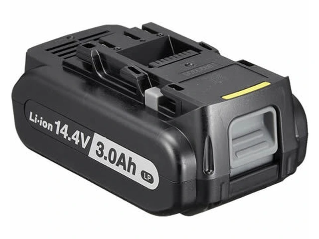 14.4V Cordless Drill Battery for Panasonic EY9L40B photo 1