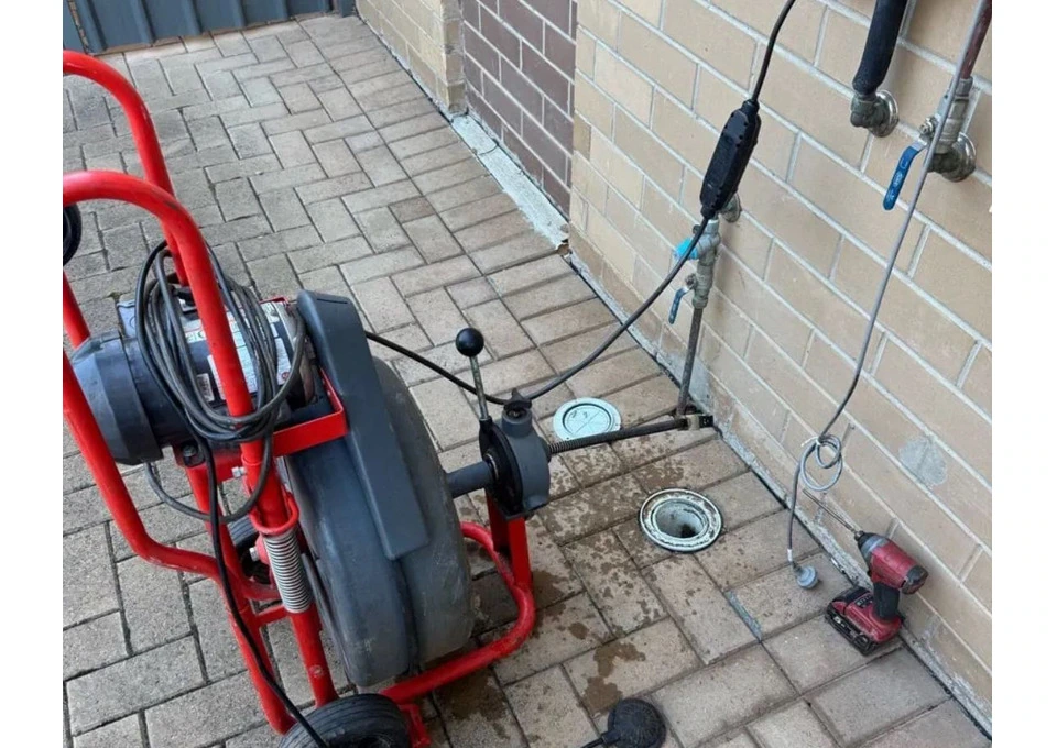 Plumber Modbury photo 1