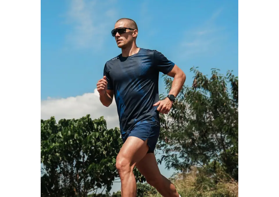 Buying Sportswear Online for Training and Competition