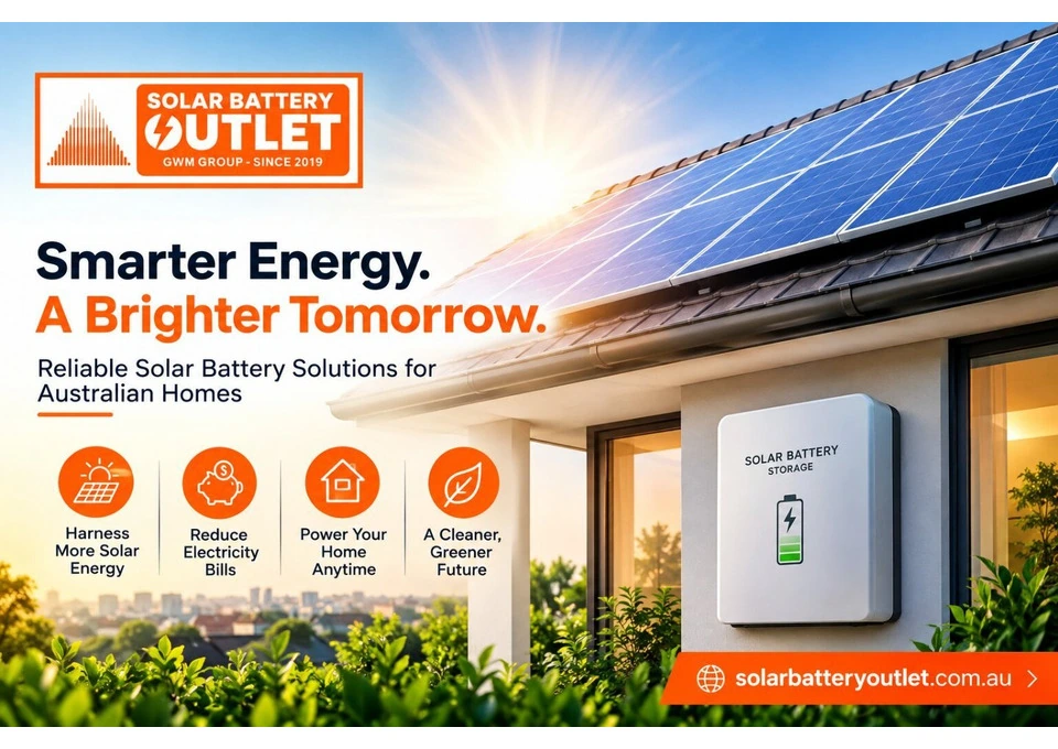 Smarter Home Energy Storage Solutions Across Sydney photo 1