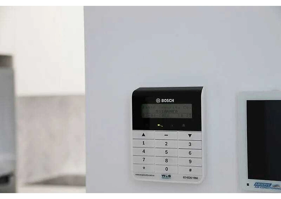 Secure Your Property with a Wireless Alarm System photo 1