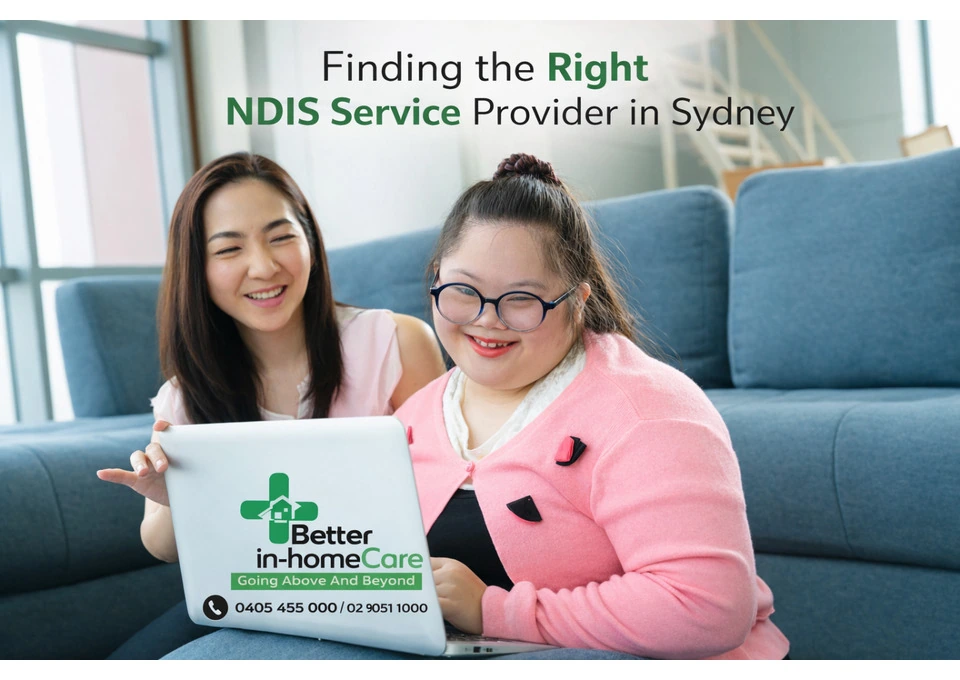 Top Leading Aged Care Services in Carlingford, 02 9051 1000 | BetterInHomeCare photo 1