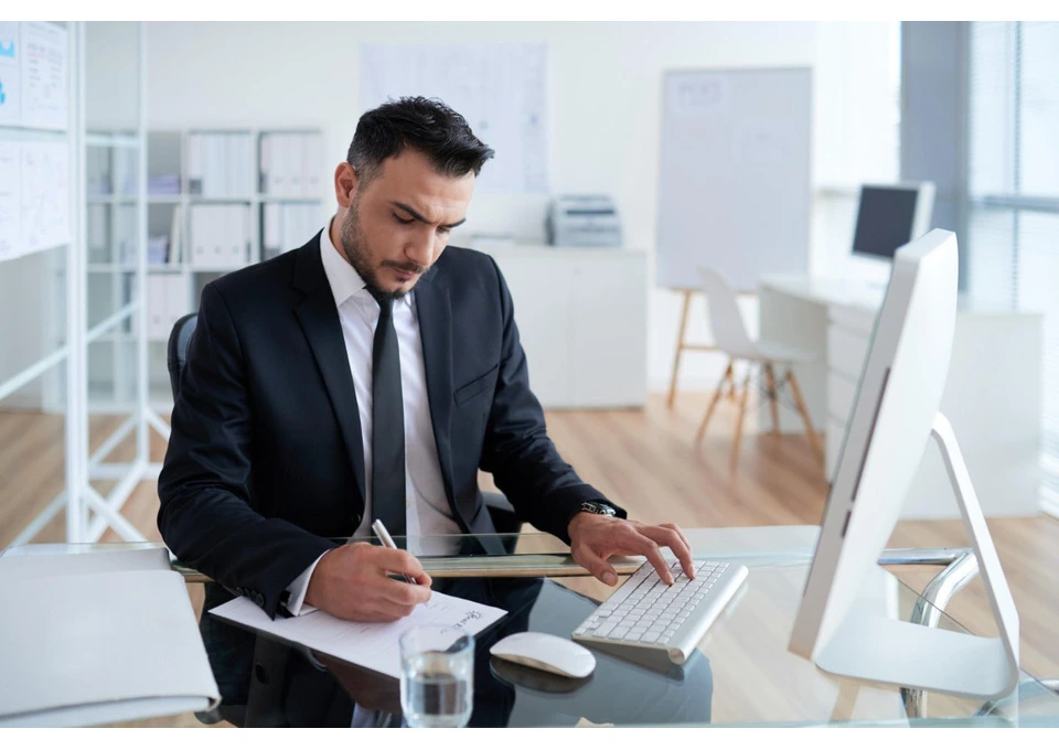 Tax Accountant Perth for Individuals and Businesses