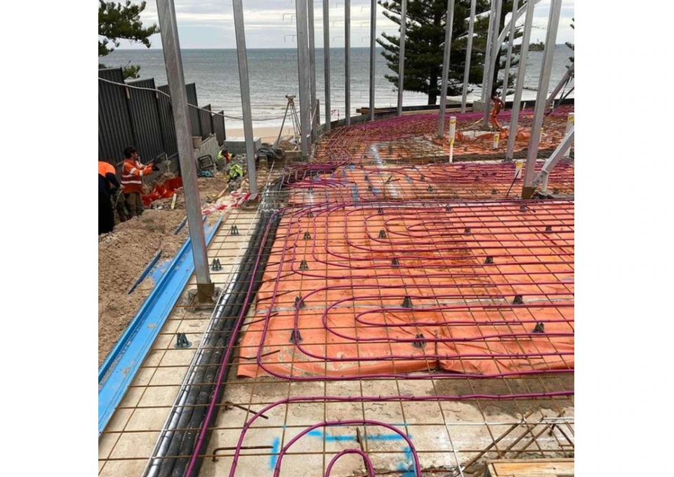 Floor Heating Adelaide photo 1