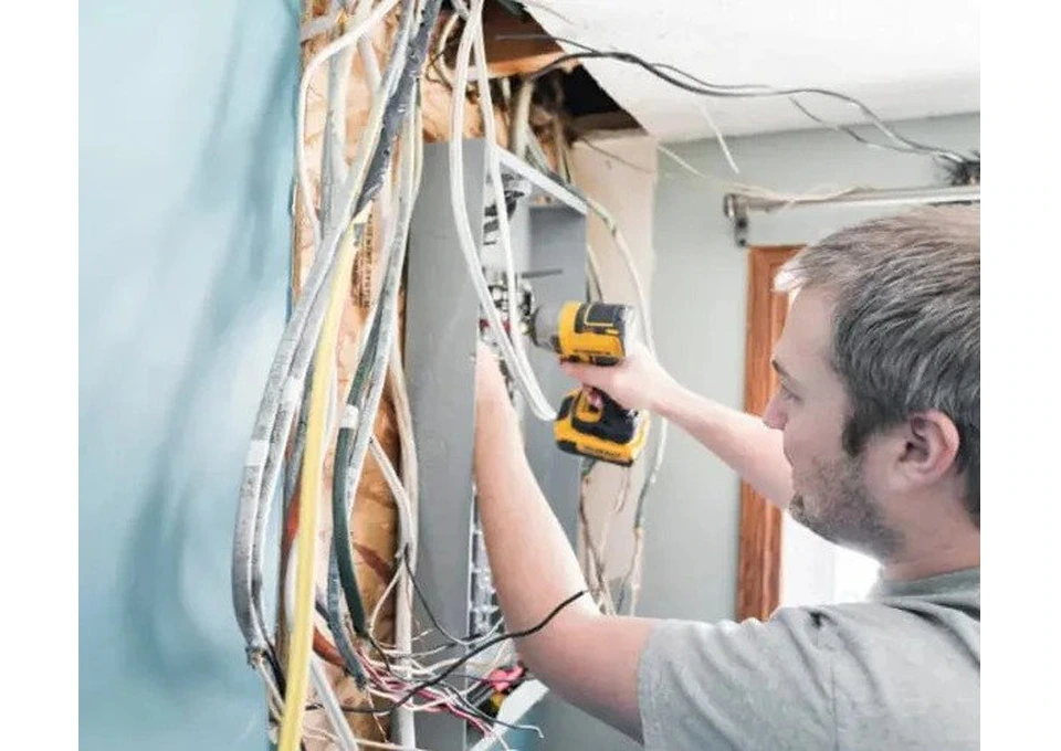 Why Are Certified Licensed Electricians Essential for Modern Electrical Solutions?