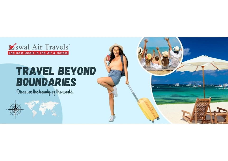 Travel Solutions for Every Season