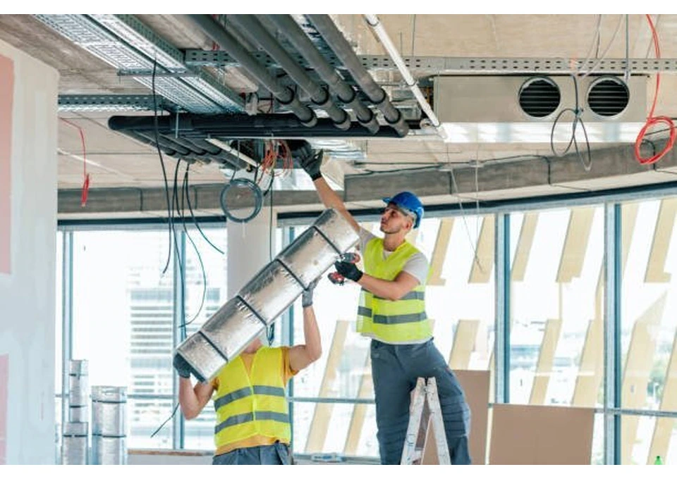 Reliable HVAC Installation and Replacement in Wollongong photo 1
