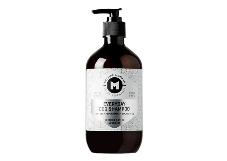 Melanie Newman Everyday Dog Shampoo 1L | VetSupply