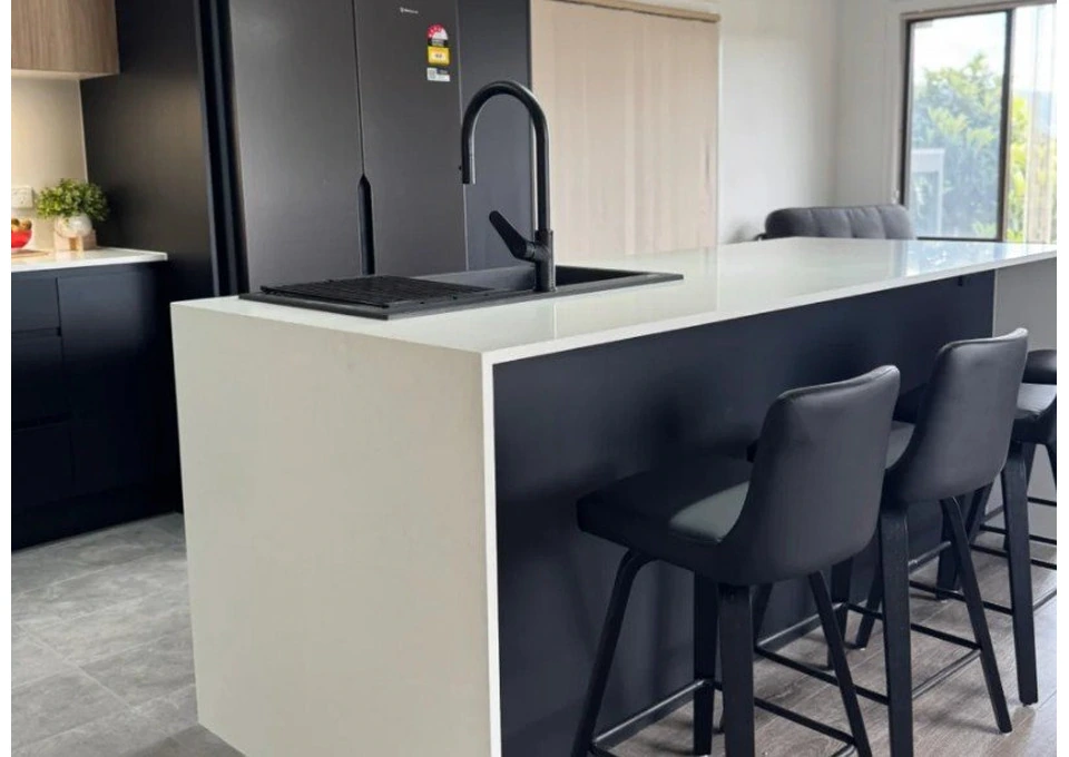Custom Kitchen in Dapto Designed Around Your Lifestyle photo 1
