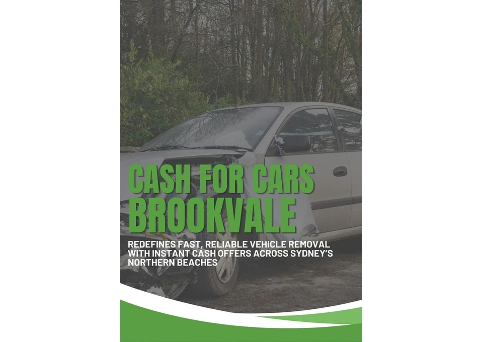 Unwanted Car? Choose Convenient Car Removal Brookvale photo 1