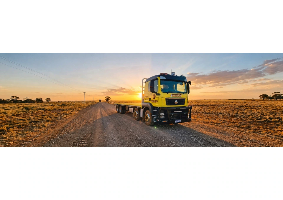 Book for the Best Transport and Courier Services in Perth photo 1