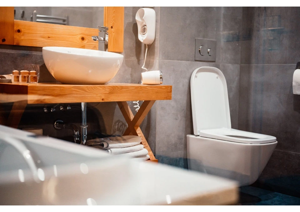 Bathroom Renovations Castle Hill | Australian Renovation Professionals photo 1