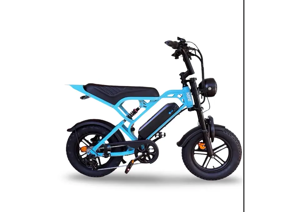 Flow Mini by Dune Volt E-Bike for sale photo 1
