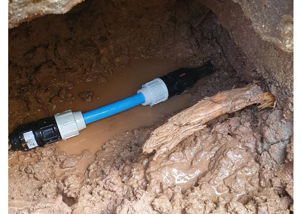 Leak Detection in Wollongong: Find Hidden Leaks Before Damage Now photo 1