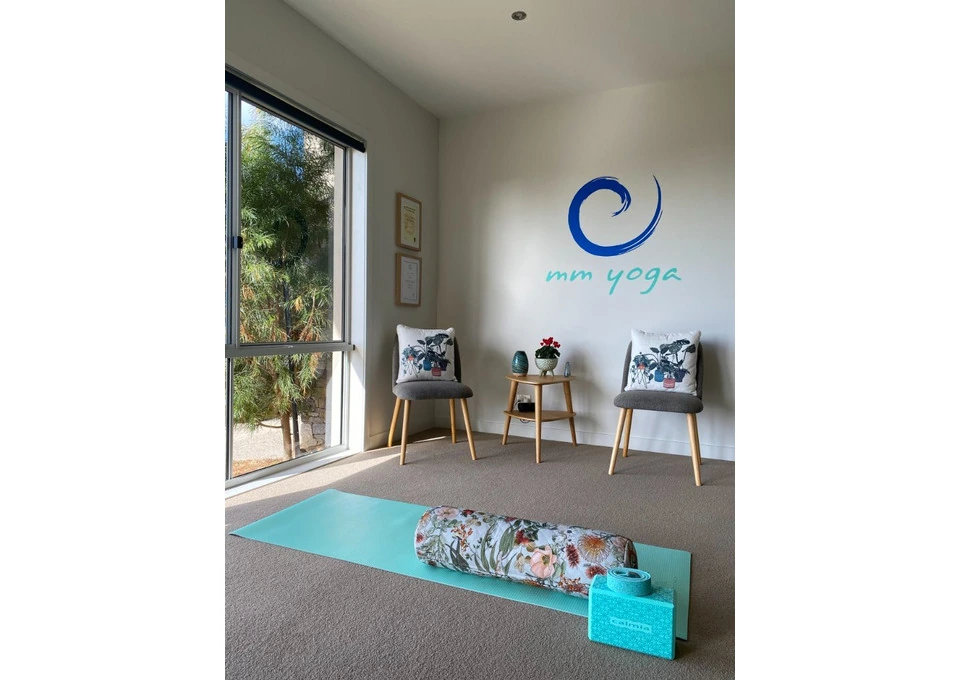 Private Yoga Sessions | Move Better with Mount Martha Yoga