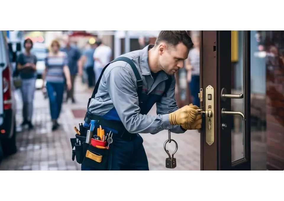 Secure Your Business with Commercial Locksmith Services in Kiama Downs photo 1