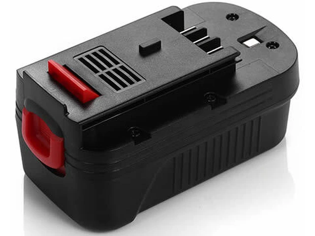 Cordless Drill Battery for Black & Decker BDGL1800 photo 1