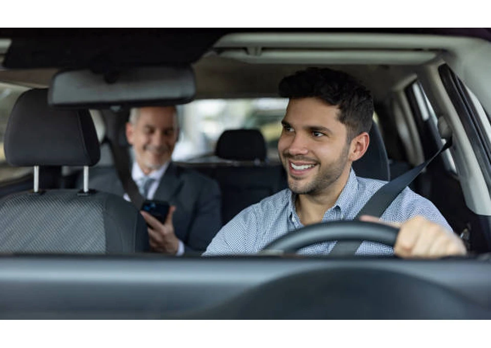 Berwick Taxi Bookings Made Easy - Dandenong Cab Service photo 1