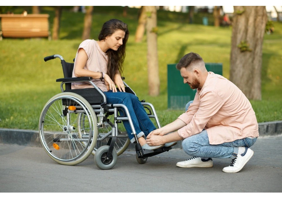 Disability Support Services in Maribyrnong | MKS Disability Services