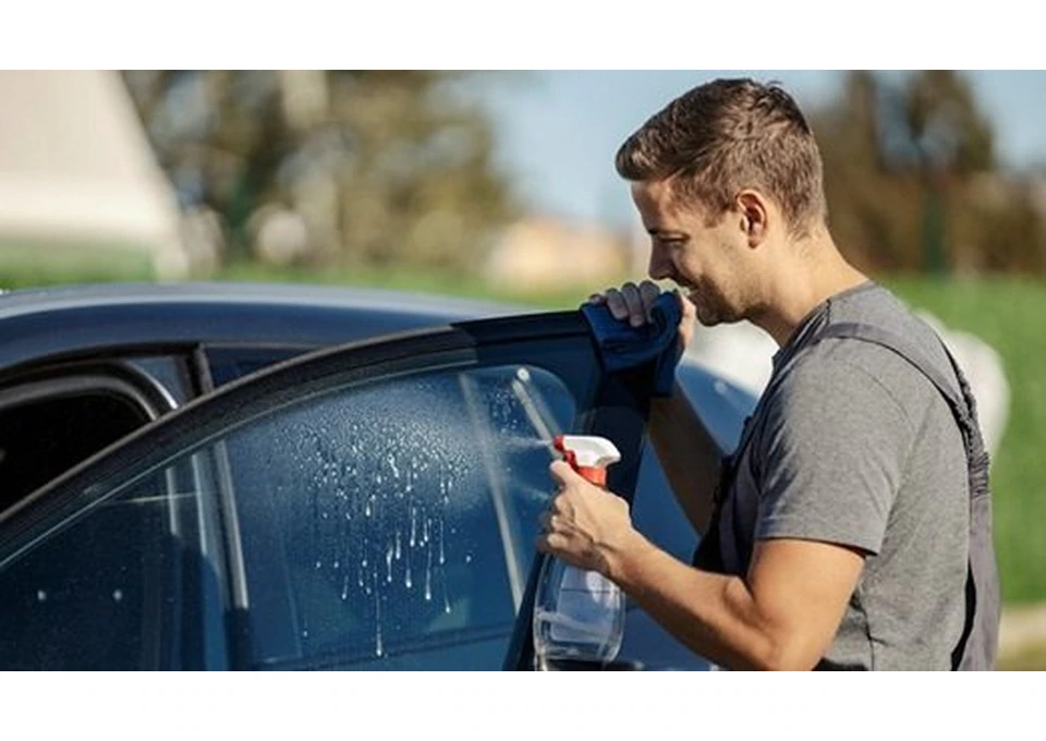 Car Wash CBD | Best Car Wash Melbourne | Carrera Car Wash photo 1
