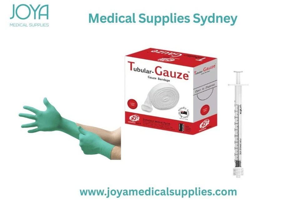 Shop Medical Supplies Sydney | Quality Healthcare Products - Joya Medical Supplies photo 1