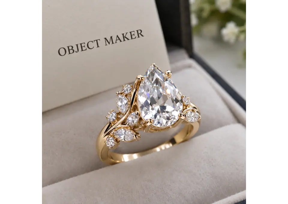 Custom Jewellery Sydney: Unique Designs Crafted for You photo 1
