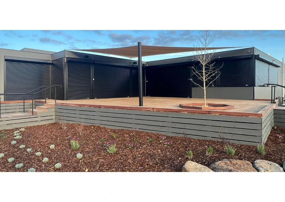 Roller Shutters Clyde for Residential and Commercial Properties