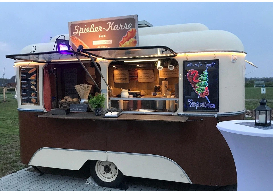 Food Truck Catering Sydney for Events & Parties photo 1