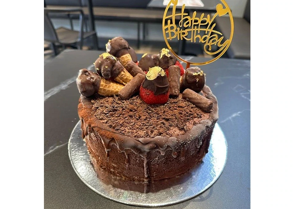 Looking for the Best Gelato Cakes in Pagewood? Order Yours Today photo 1