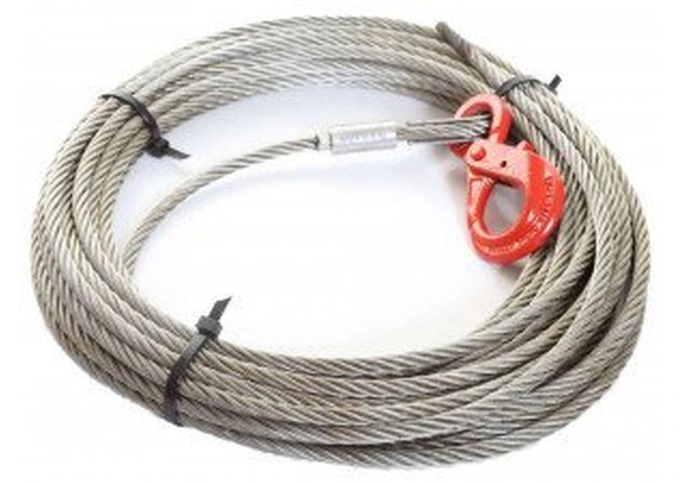 Reliable and Efficient wire ropes Melbourne photo 1