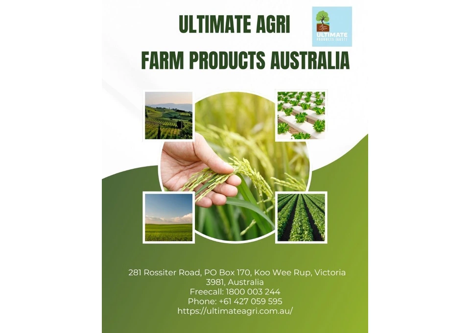 Farm products Australia photo 1